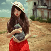 精选《我的高中女生是个女汉子》热播情歌CLUB串烧-酷音领域-DJ骏聪
