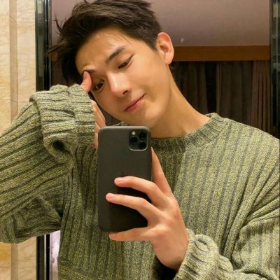 巫启贤-只因你伤心(湛江Dj细粒FunkyHouseRmx2022粤语男)