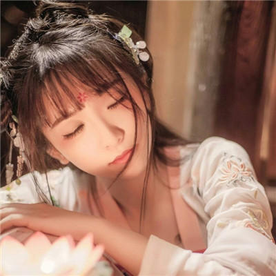 吉特巴 想你想你 女声