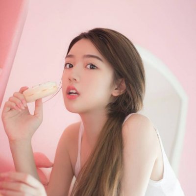 吉特巴 美了美了