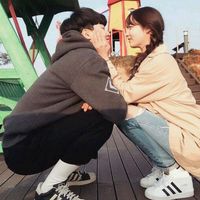 吉特巴 迎新年(黄晓君 爱无错制)