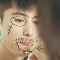 吉特巴 你不该(张霖)