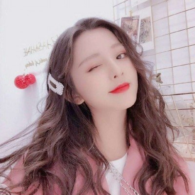 吉特巴 我不是花瓶(王璐岢)