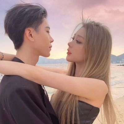 邓丽欣-黑白照(Dj东哥ElectroMix粤语女)(001)