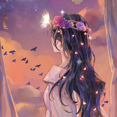 Dj小甘-全国语ProgHouse音乐QQ炫舞之唯美花园专辑串烧