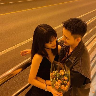 孙语赛 - 和你今生的缘 (DJ京仔  国会鼓)