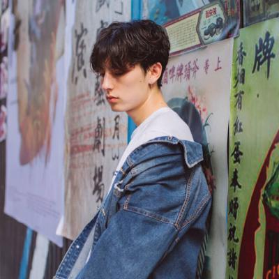 陈柏曦 - 破碎的梦 (DjWater水鬼 Electro Mix粤语男)
