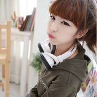 Dont Be Shy (Kaoru Festival Mix)