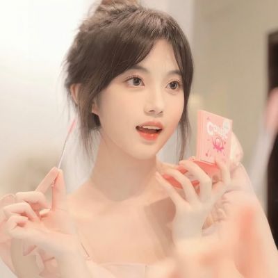 dj口水坚 - 你的浅笑