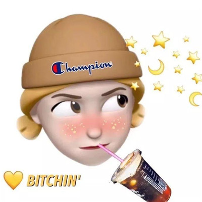 Cola(FyBe Flip)
