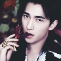 Asher Monroe - Here With You(DjYang仔 Electro Rmx)